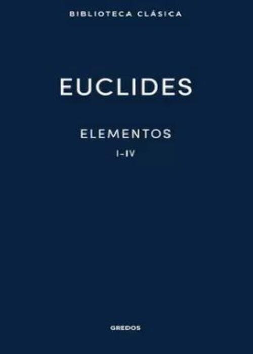 ELEMENTOS I-IV