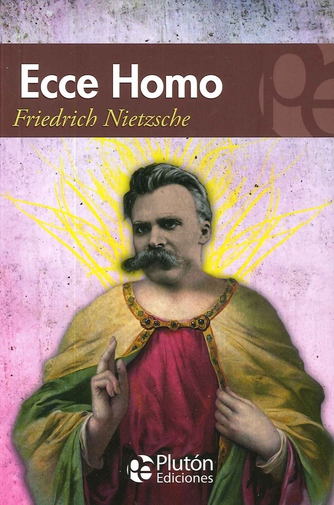 ECCE HOMO