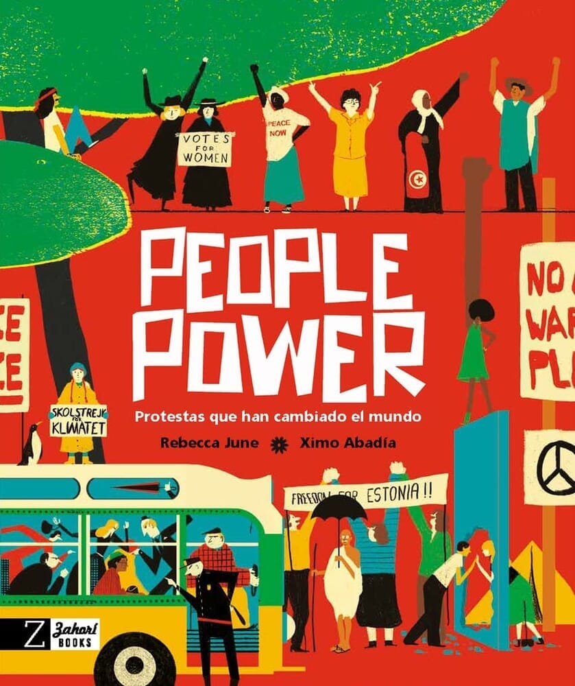 PEOPLE POWER