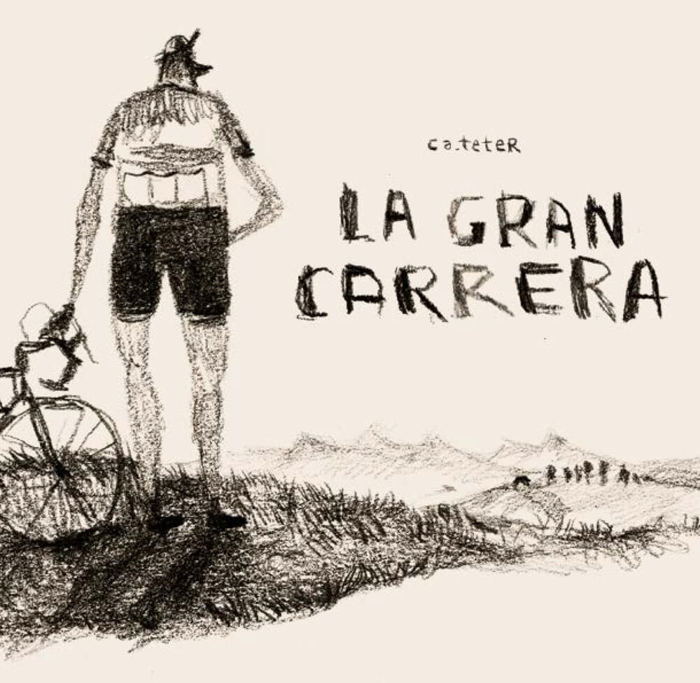 LA GRAN CARRERA
