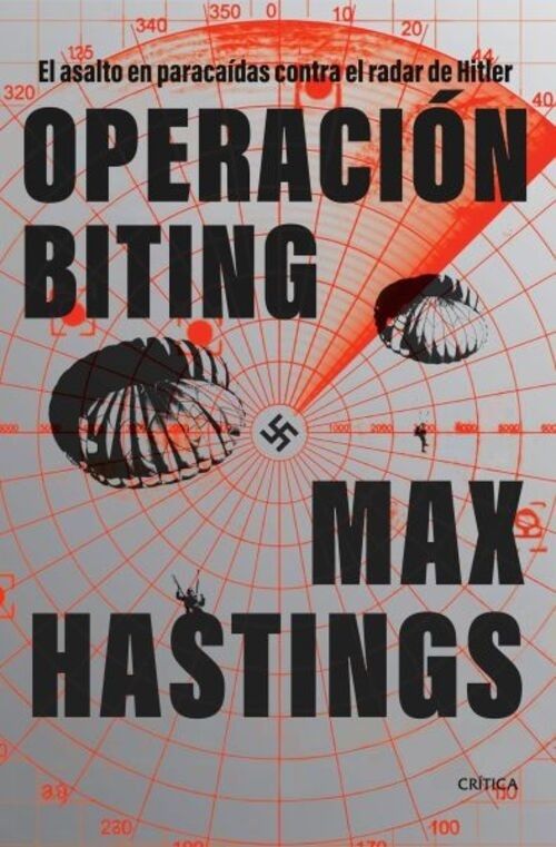OPERACION BITING