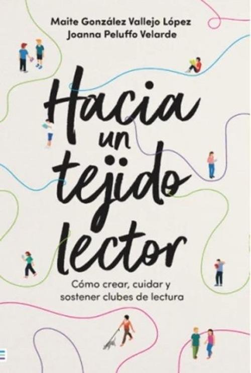 HACIA UN TEJIDO LECTOR