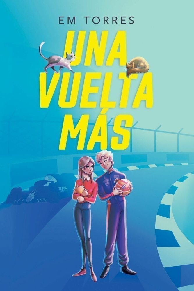 UNA VUELTA MÁS