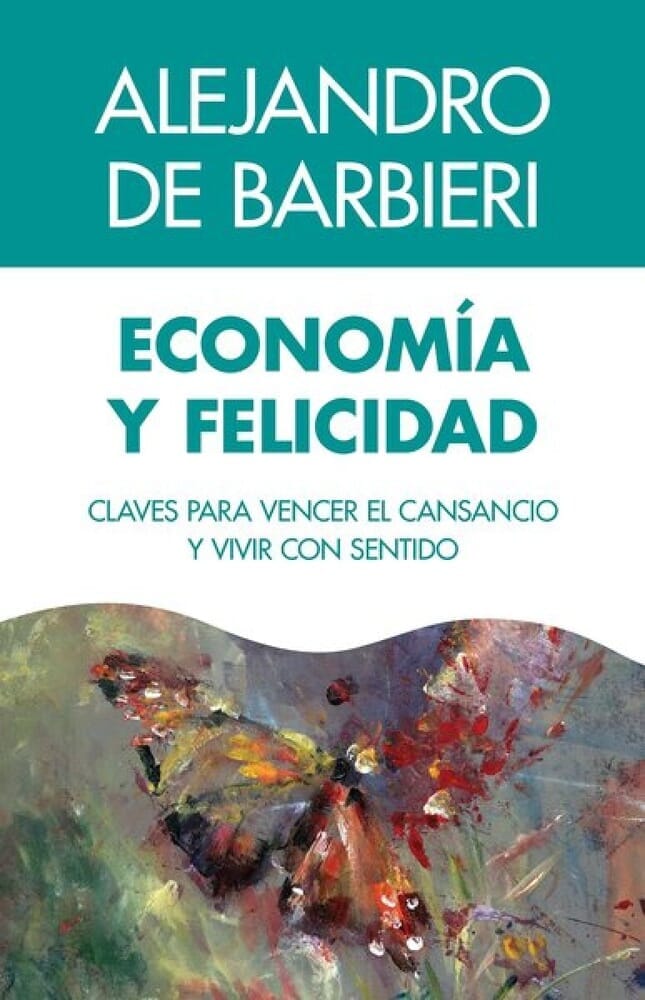 ECONOMIA Y FELICIDAD