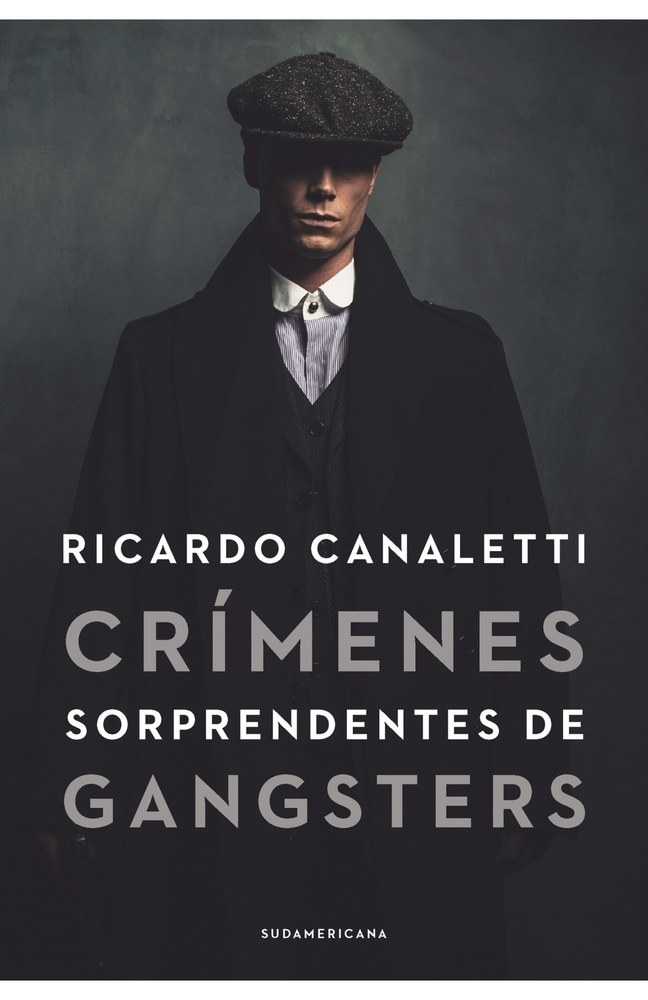 CRÍMENES SORPRENDENTES DE GANGSTERS
