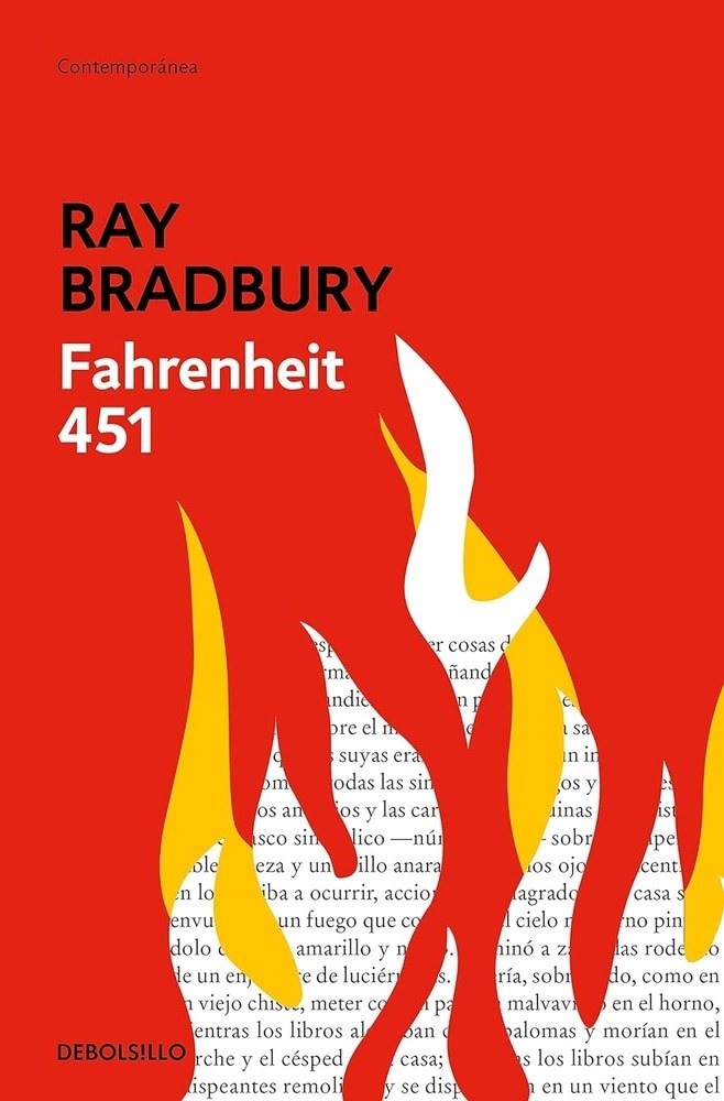 FAHRENHEIT 451