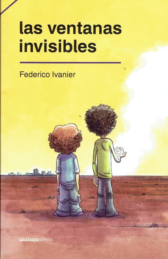 LAS VENTANAS INVISIBLES