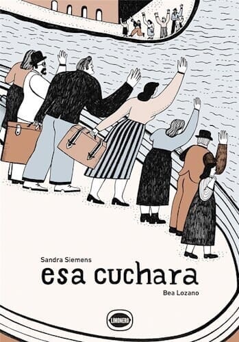 ESA CUCHARA