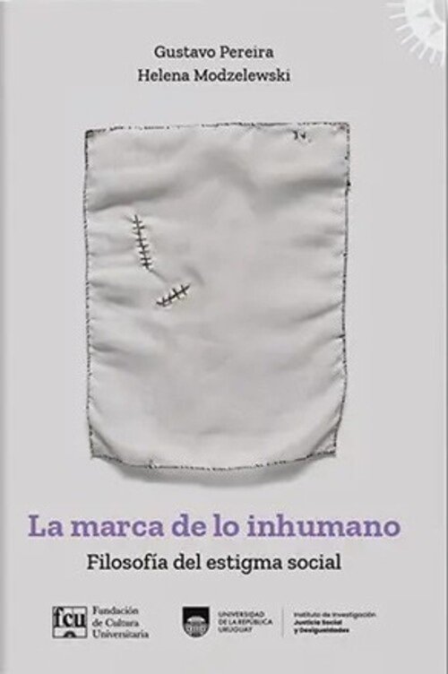 LA MARCA DE LO INHUMANO