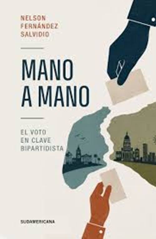 MANO A MANO