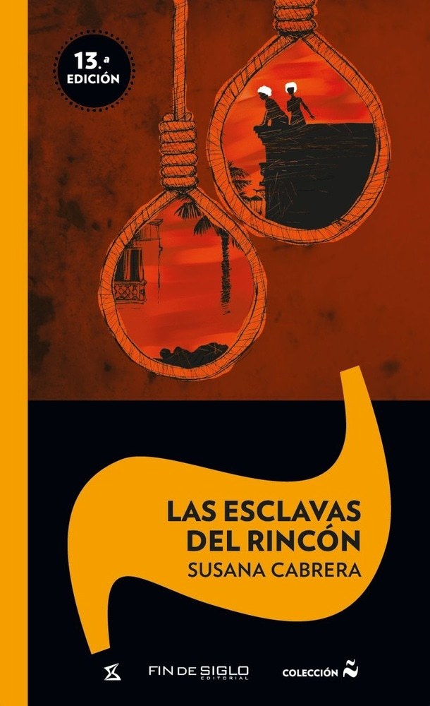LAS ESCLAVAS DEL RINCÓN