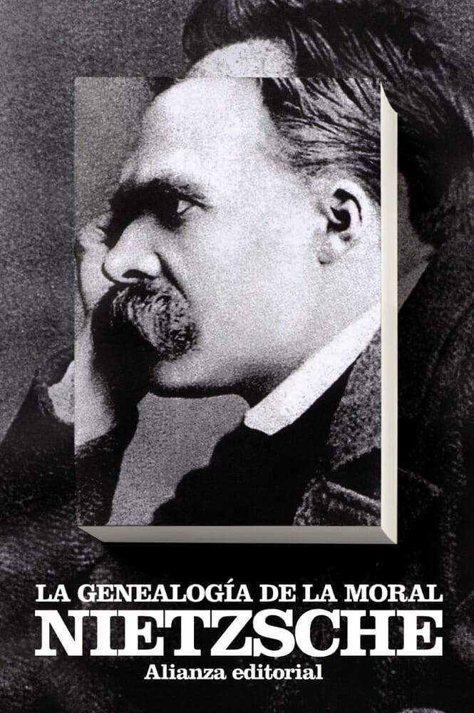 GENEALOGIA DE LA MORAL LA