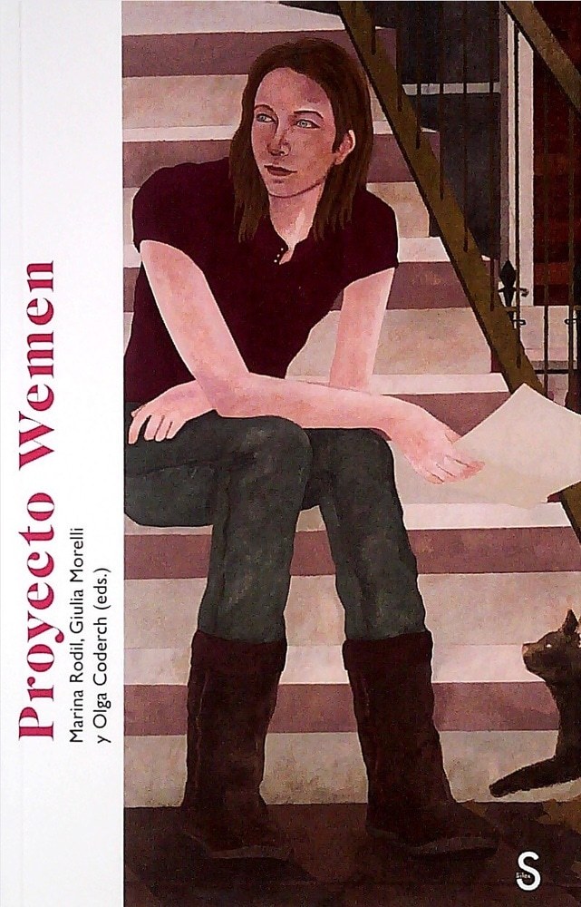 PROYECTO WEMEN