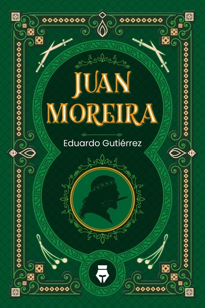 JUAN MOREIRA