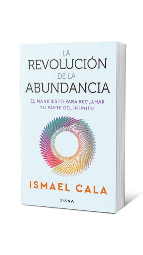 LA REVOLUCIÓN DE LA ABUNDANCIA