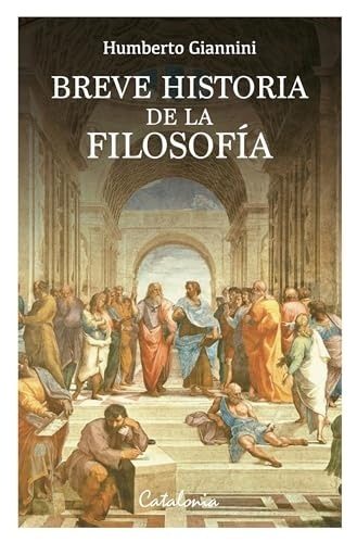 BREVE HISTORIA DE LA FILOSOFÍA