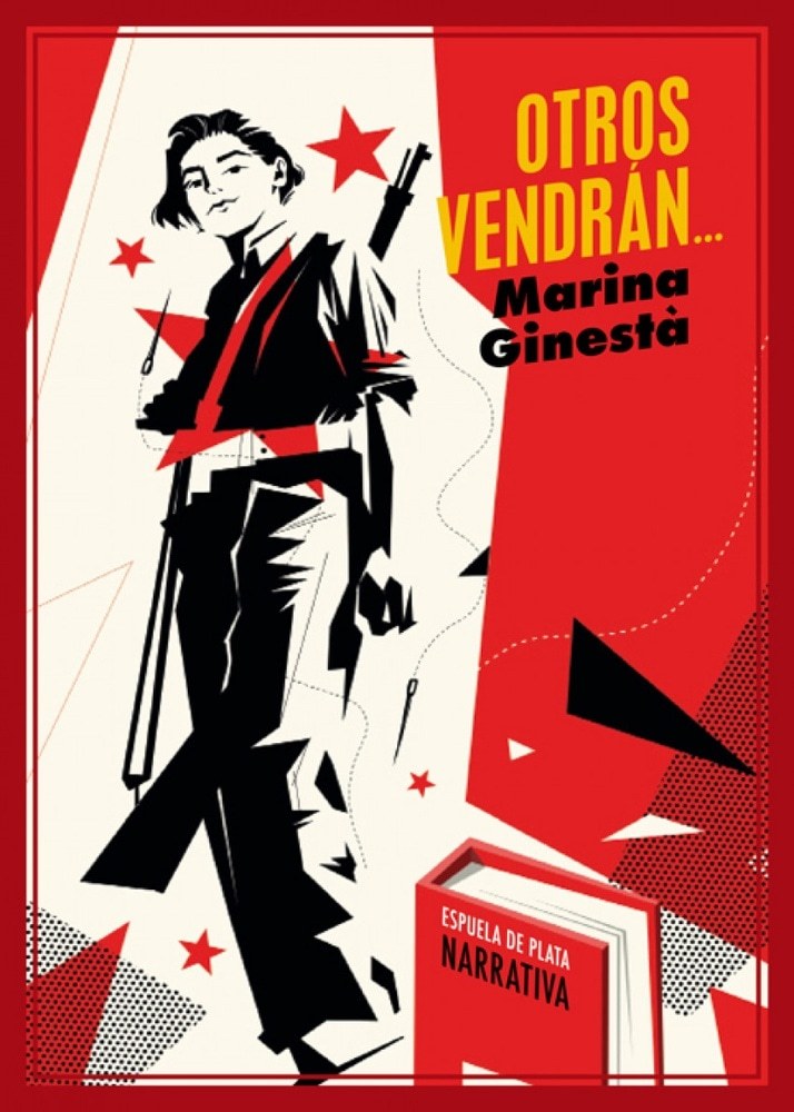 OTROS VENDRÁN