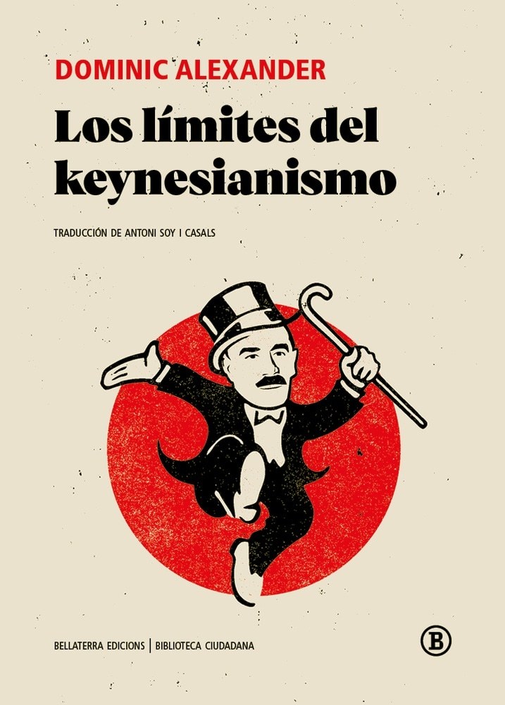 LIMITES DEL KEYNESIANISMO