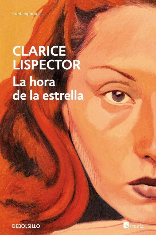LA HORA DE LA ESTRELLA