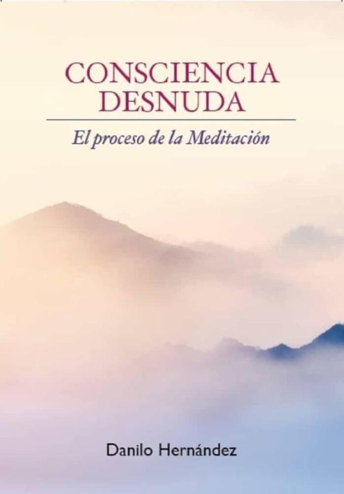 CONSCIENCIA DESNUDA