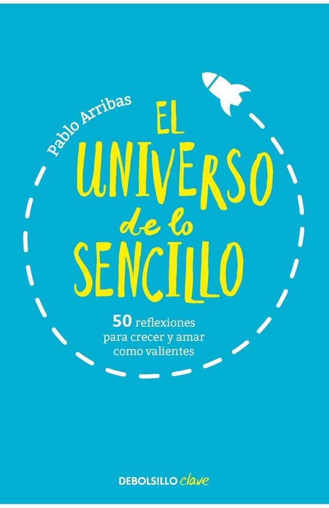 EL UNIVERSO DE LO SENCILLO
