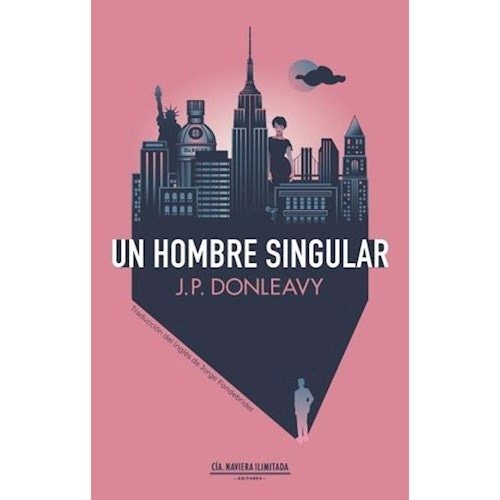 UN HOMBRE SINGULAR