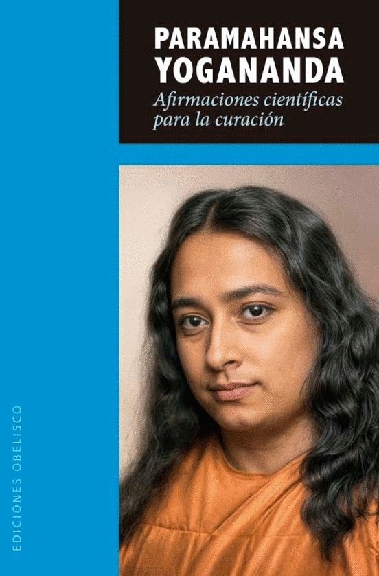 AFIRMACIONES CIENTIFICAS PARA LA CURACION