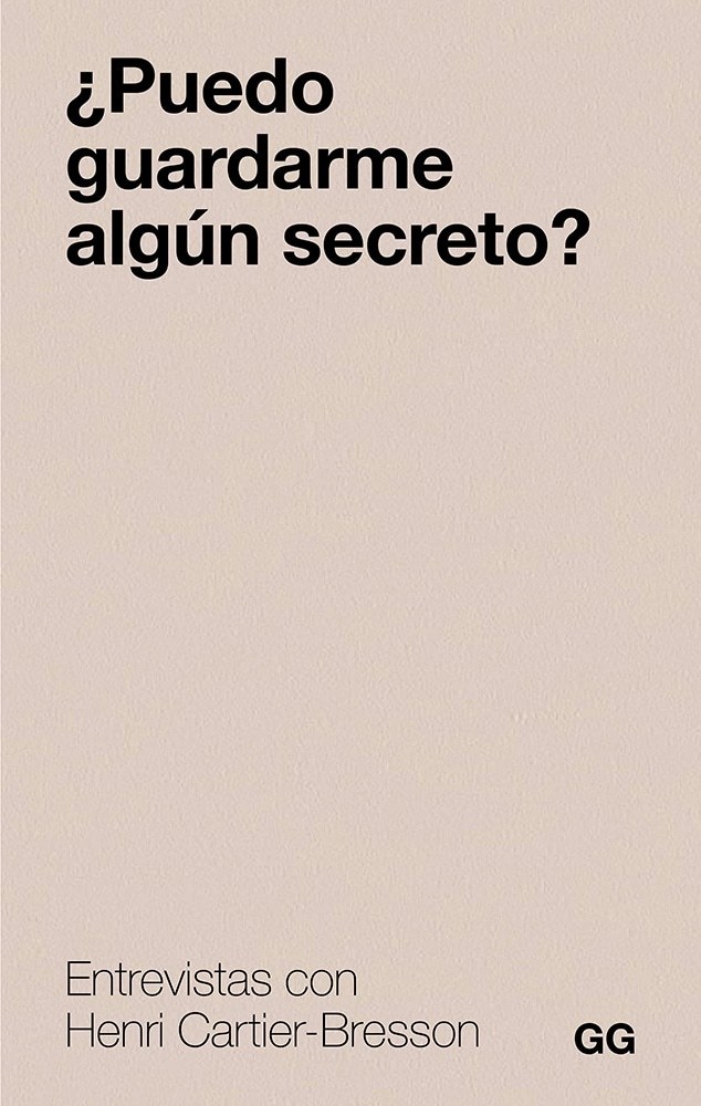 ¿PUEDO GUARDARME ALGÚN SECRETO?