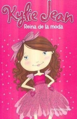 KYLIE JEAN - REINA DE LA MODA