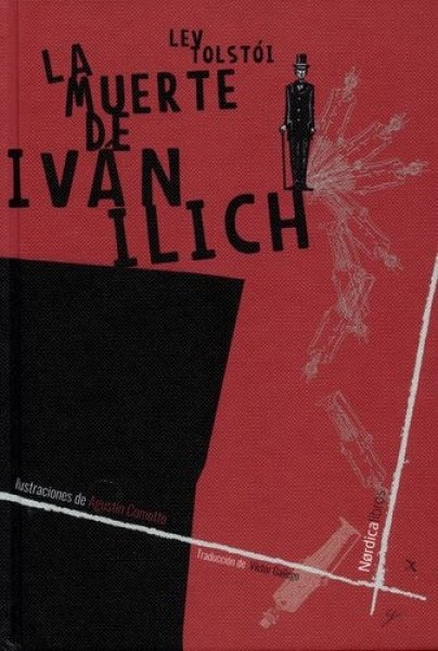 MUERTE DE IVAN ILICH