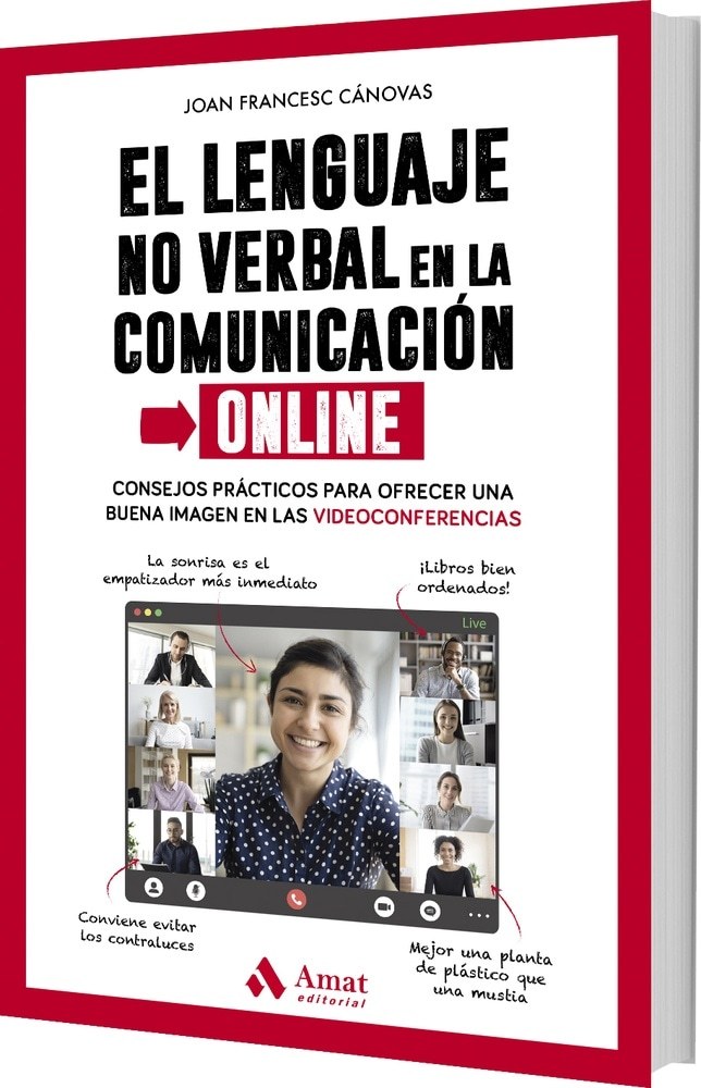 EL LENGUAJE NO VERBAL DE LA COMUNICACIÓN ONLINE