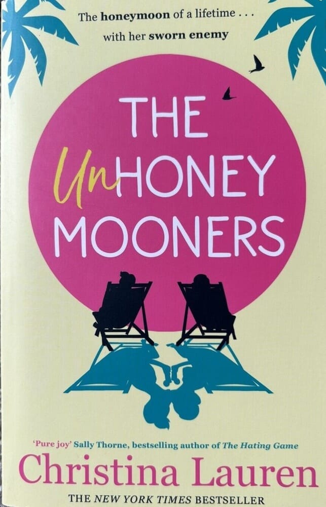THE UNHONEYMOONERS