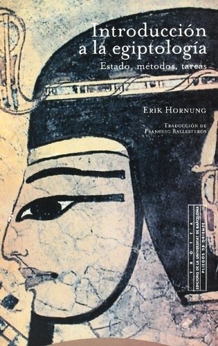INTRODUCCION A LA EGIPTOLOGIA