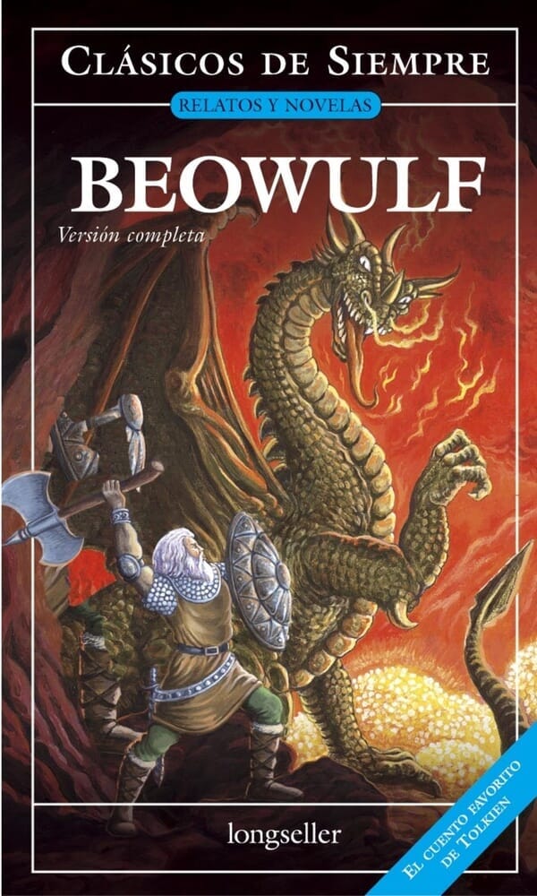 BEOWULF