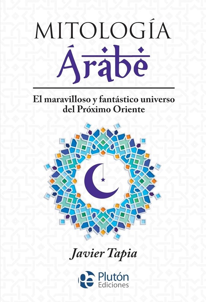 MITOLOGIA ARABE