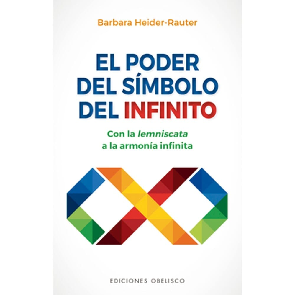 EL PODER DEL SÍMBOLO INFINITO