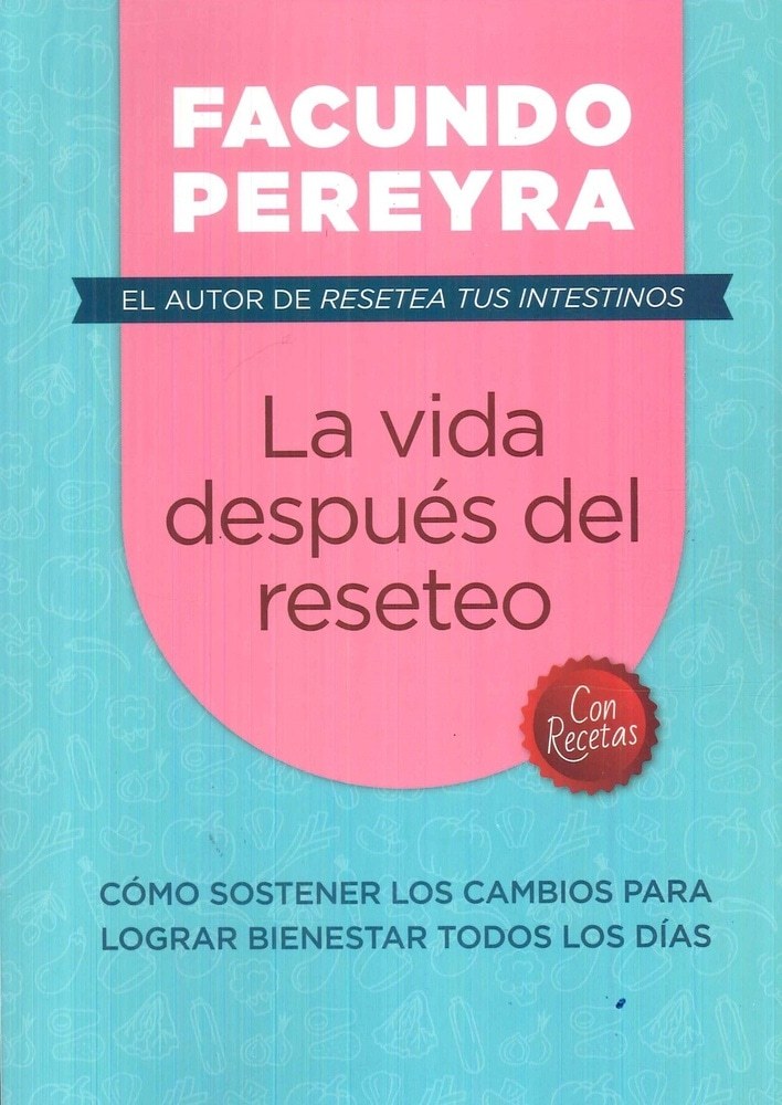 LA VIDA DESPUÉS DEL RESETEO