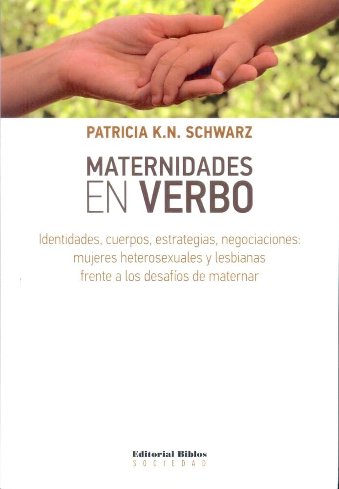 MATERNIDADES EN VERBO