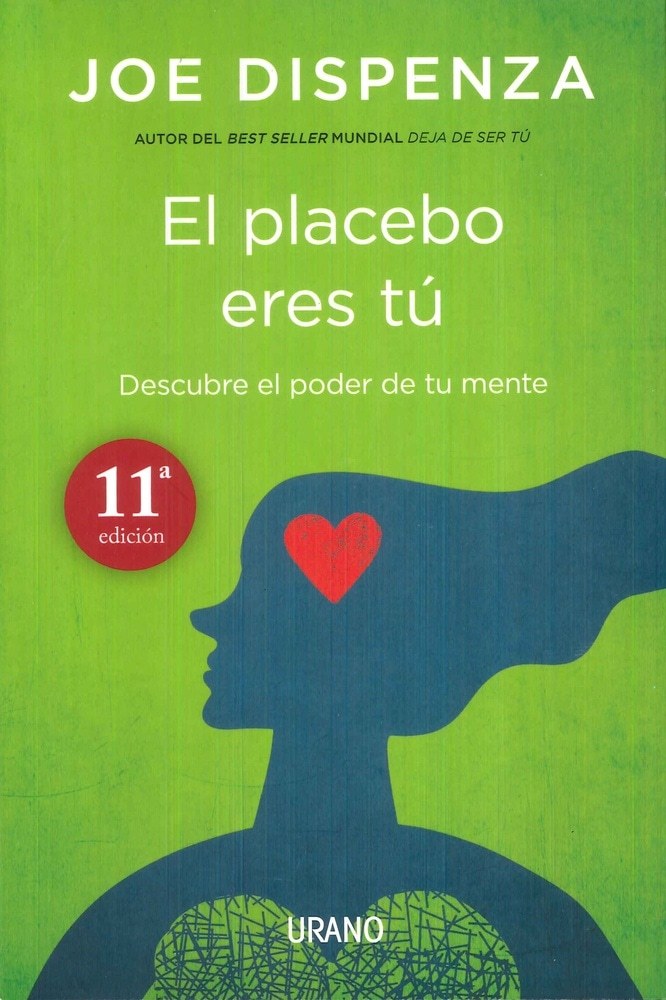 EL PLACEBO ERES TÚ