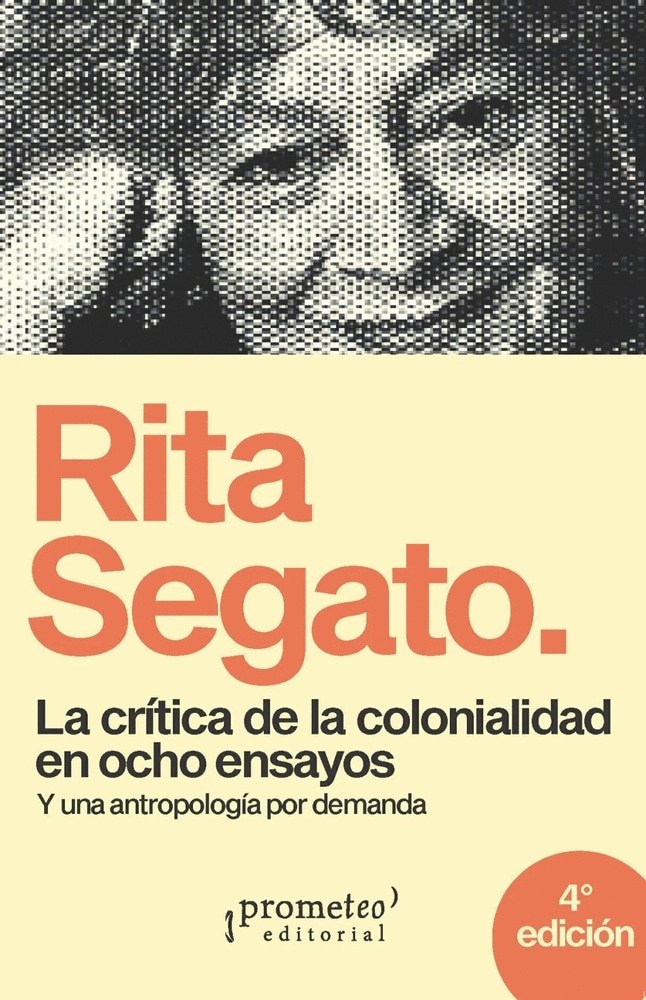 CRÍTICA DE LA COLONIALIDAD EN OCHO ENSAYOS