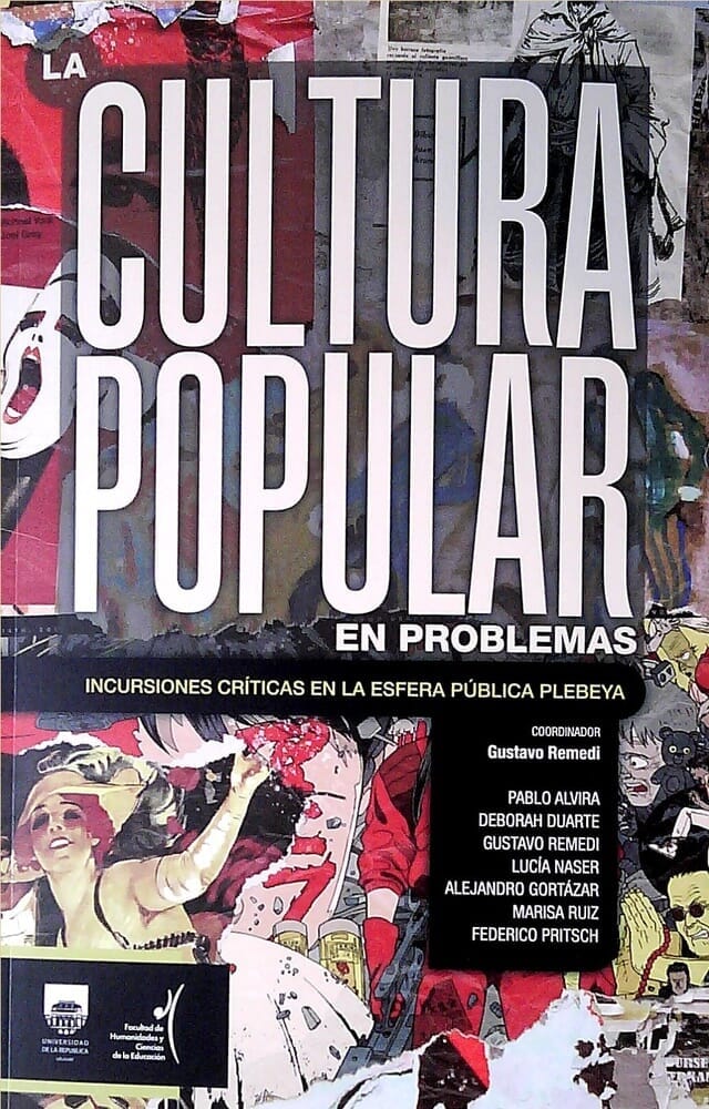 LA CULTURA POPULAR EN PROBLEMAS
