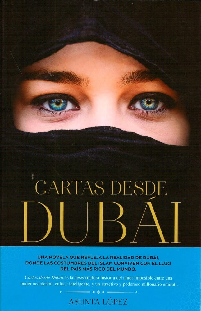 CARTAS DESDE DUBAI