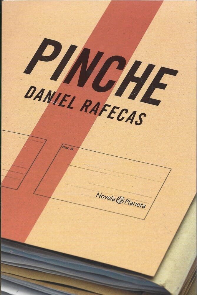 PINCHE