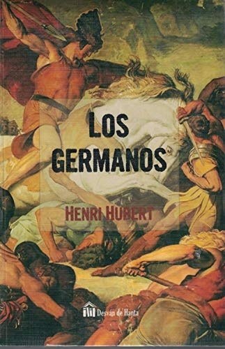 LOS GERMANOS