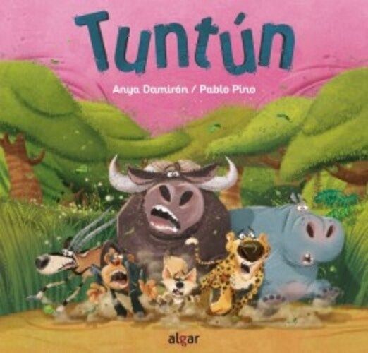 TUNTUN