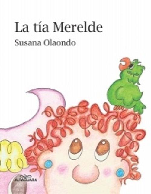 LA TÍA MERELDE