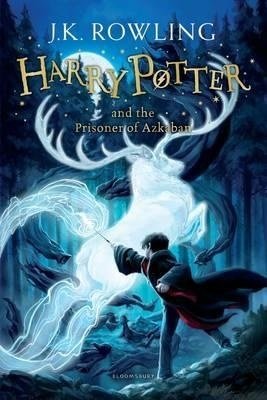 HARRY POTTER AND THE PRISIONER OF AZKABAN