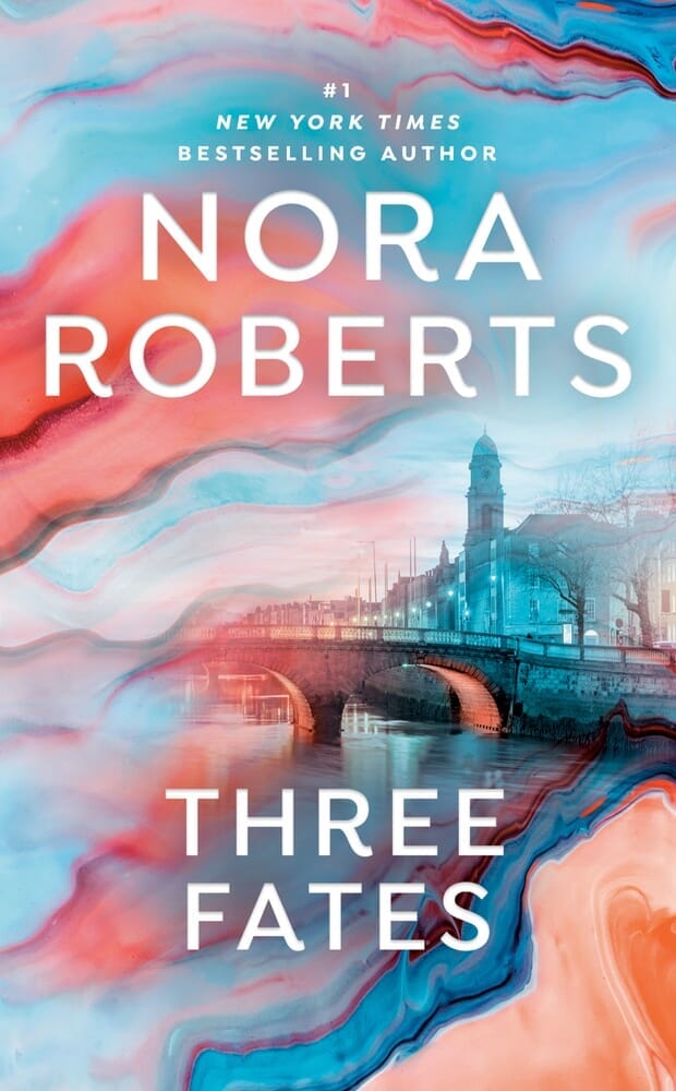 THREE FATES