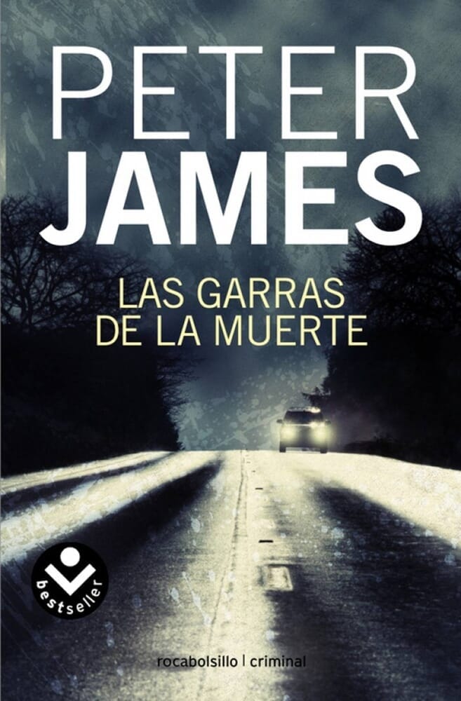 LAS GARRAS DE LA MUERTE