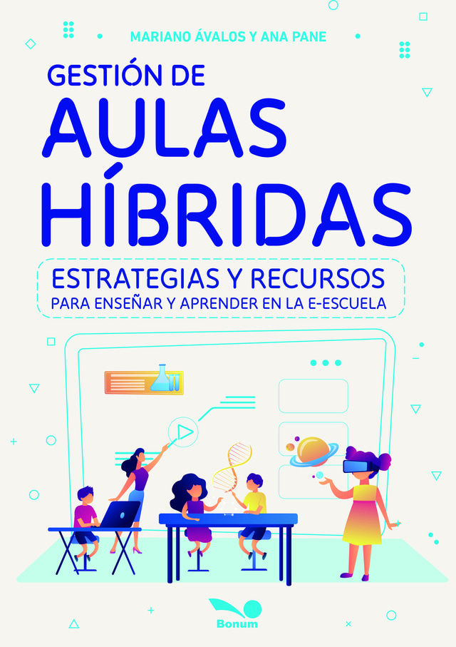GESTION DE AULAS HIBRIDAS
